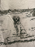 End of Play T Shirt