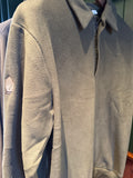 Local Rule Collar Zip - Ivy