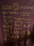 End of Play T-Shirt