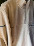 Local Rule Pullover - Beige
