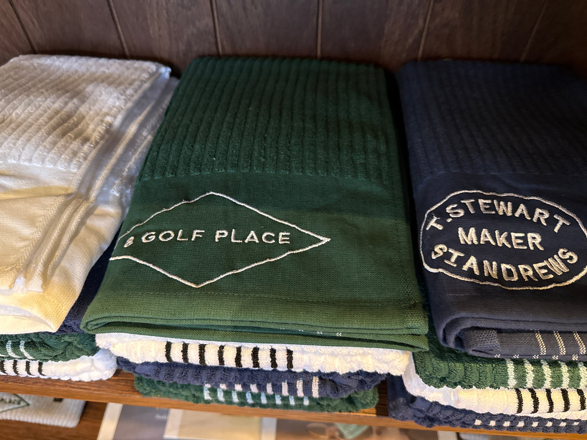 LTC Towels