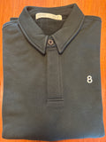 Quiet Golf Long Sleeve - Green
