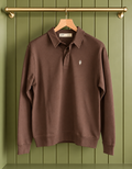 Bristol Pullover - George Nicoll