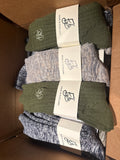 Fyfe Socks