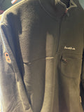 Local Rule Pullover - Dark Greeen