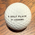 Golf Balls