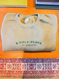 Sweatshirt - Green - 8GP