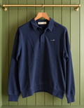 Bristol Pullover - Tom Stewart