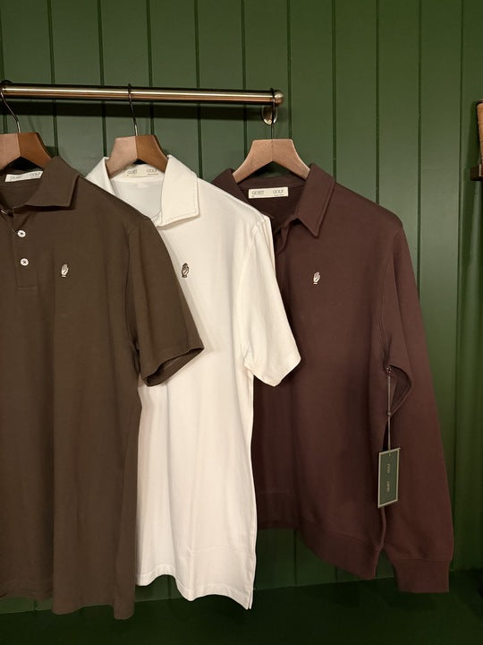 Bristol Pullover - George Nicoll
