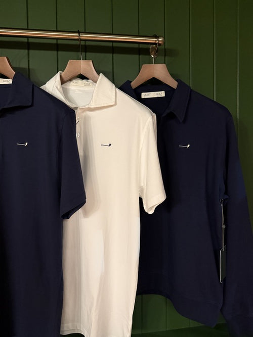 Bristol Pullover - Tom Stewart